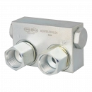 Villa Hydraulics Anti-Kavitationsventil 3/4" BSP 350 bar