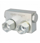 Villa Hydraulics Anti-Cavitation Valve 3/4" BSP 350 bar