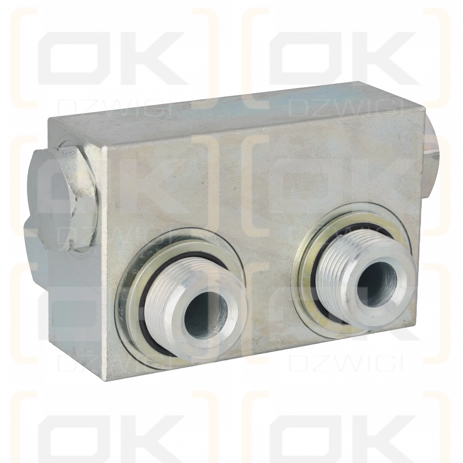 Villa Hydraulics Anti-Kavitationsventil 3/4" BSP 350 bar