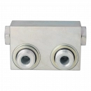 Villa Hydraulics Anti-Kavitationsventil 3/4" BSP 350 bar