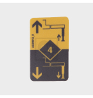 Пиктограмма Эффера