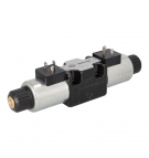 Распределитель 3-х скользящий Dana Brevini AD3E03CL