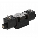 Rozdzielacz suwakowy Dana Brevini ADC3E03CLS11 12VDC