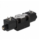 Rozdzielacz suwakowy Dana Brevini ADC3E03CLS11 12VDC