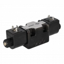 Rozdzielacz suwakowy Dana Brevini ADC3E03CLS11 12VDC