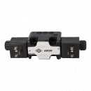 Rozdzielacz suwakowy Dana Brevini ADC3E03CLS11 12VDC