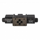 Rozdzielacz suwakowy Dana Brevini ADC3E03CLS11 12VDC
