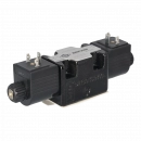 Направляющий распределитель NG06 24 В постоянного тока компактный CETOP3 без разъема ADC3E03CMS11