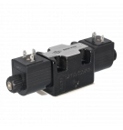 Направляющий распределитель NG06 24 В постоянного тока компактный CETOP3 без разъема ADC3E03CMS11