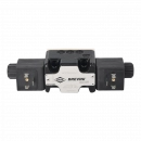 Направляющий распределитель NG06 24 В постоянного тока компактный CETOP3 без разъема ADC3E03CMS11