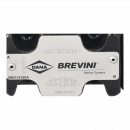 Направляющий распределитель NG06 24 В постоянного тока компактный CETOP3 без разъема ADC3E03CMS11