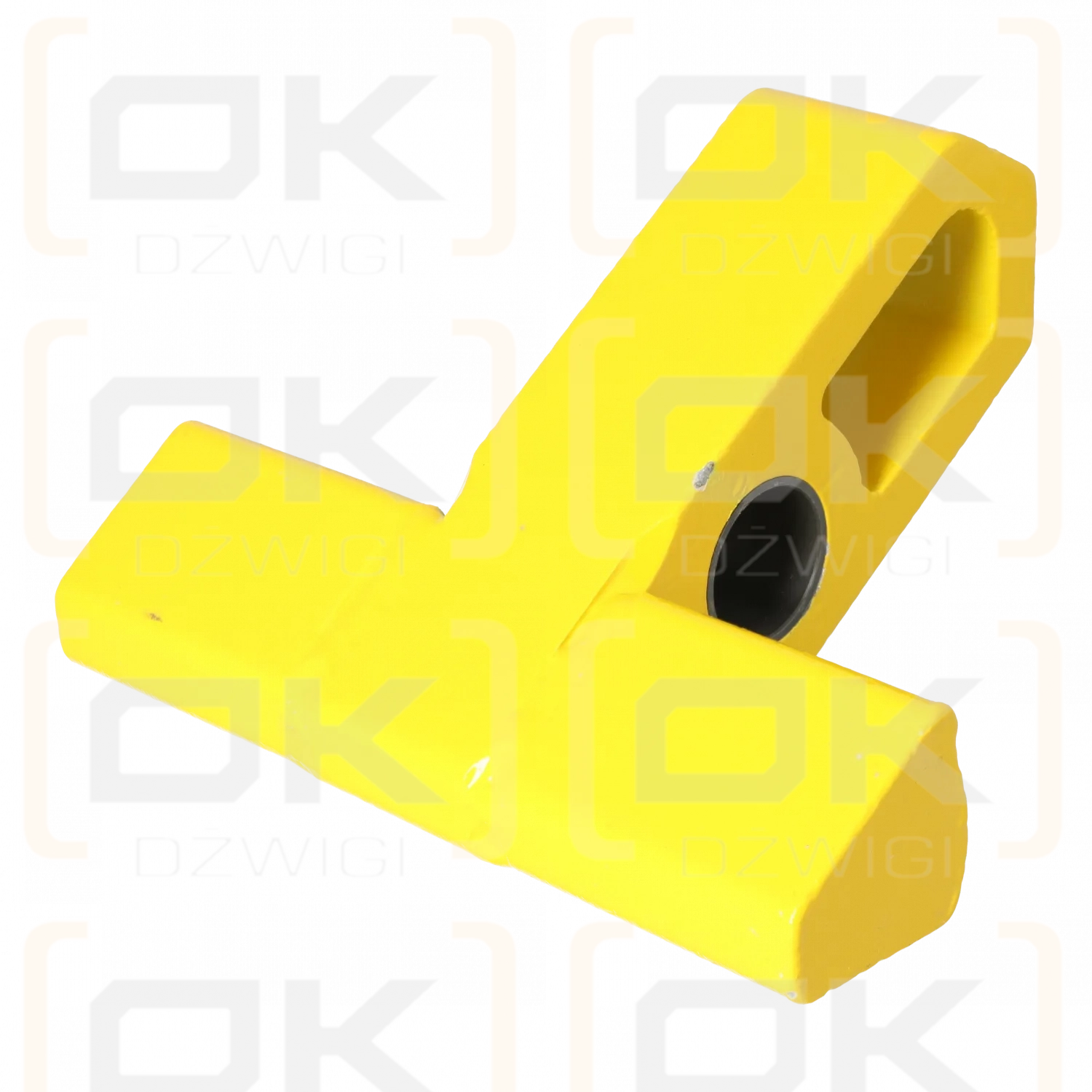 HYVA Hakenriegel Typ S und SZ