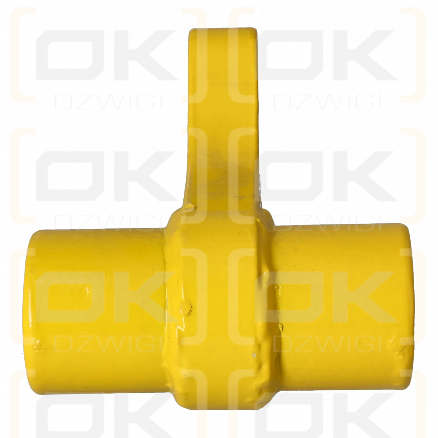 Защелка-крючок HYVA