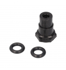 HBC spectrum 2 joystick rubber cover