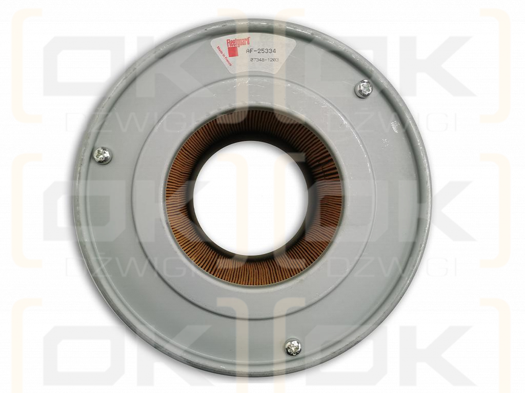 Filtr powietrza AF25334 Fleetguard