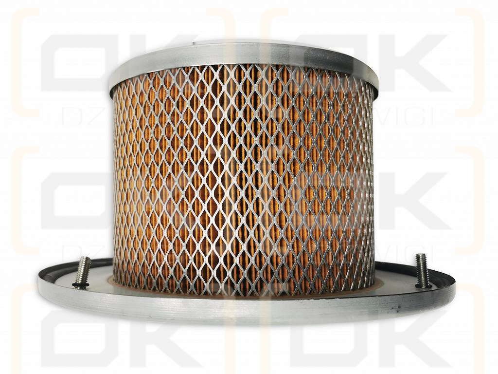 Filtr powietrza AF25334 Fleetguard