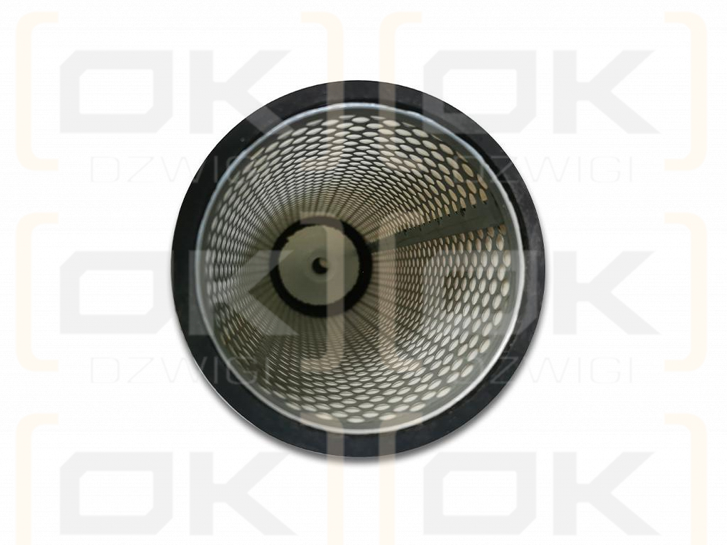 Filtr powietrza wewnętrzny/bezpiecznik - do AF947 Fleetguard