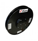 3/8 "x 9rm Hydraulikschlauchtrommel