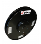 Hydraulikschlauchtrommel 1/2 "