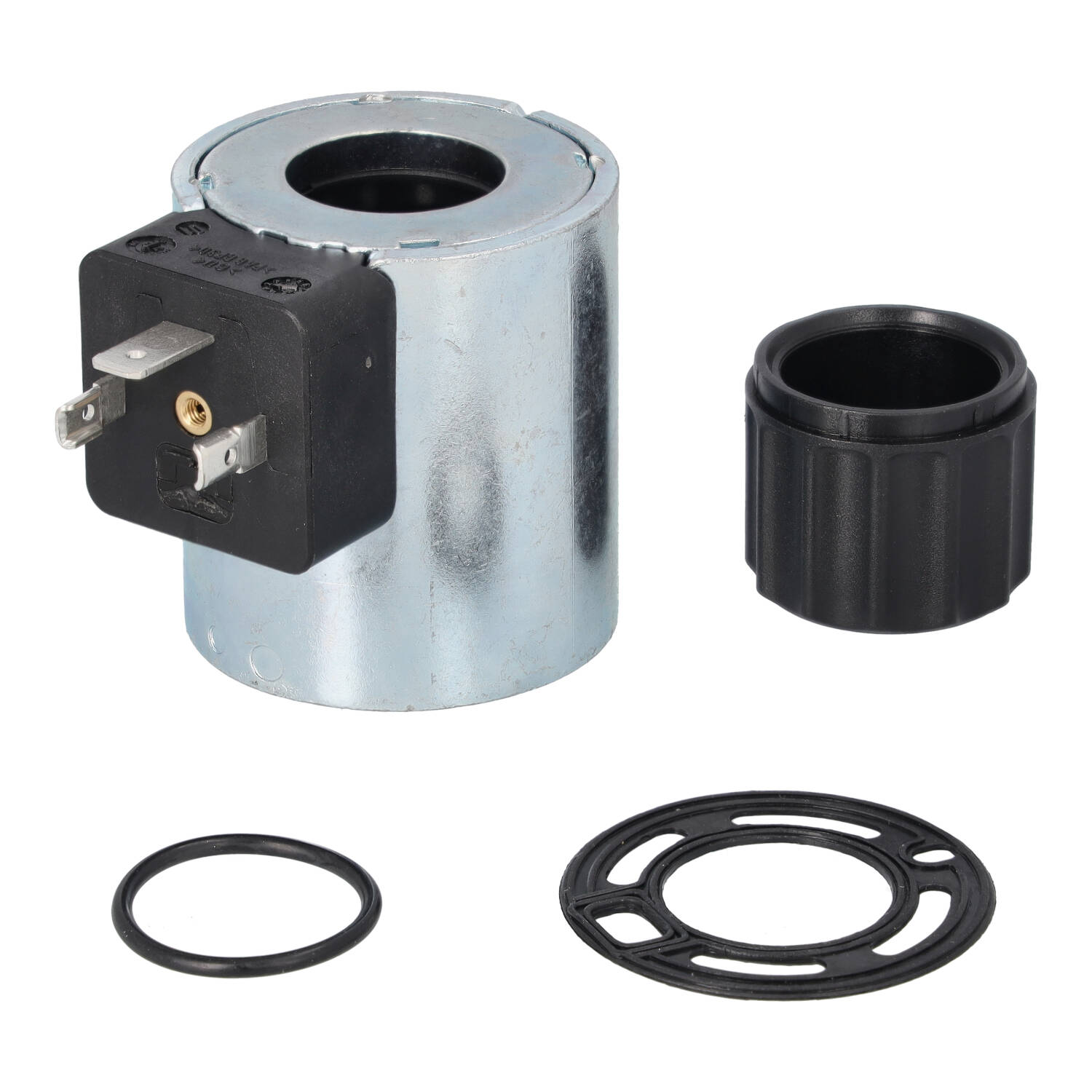 ackaサイズ2 Adapter SATA data / power / SATA slim AK-CA-53 - Akyga