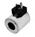 Parker-Spule 24VDC 2,5A fi22 h=50mm