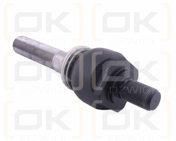 Przegub kierowniczy 235mm- M24x1,5; M28x1,5 AL110918 WARYŃSKI