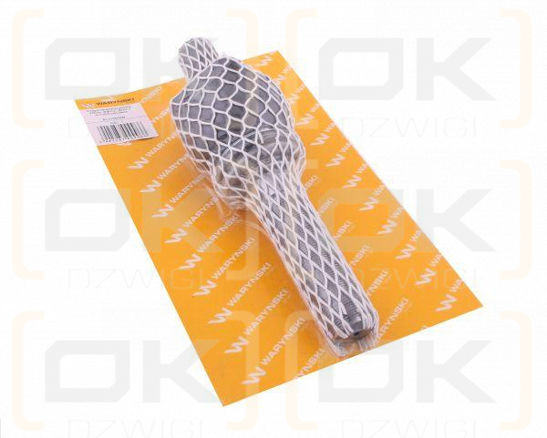 Przegub kierowniczy 235mm- M24x1,5; M28x1,5 AL110918 WARYŃSKI