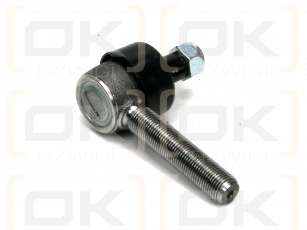 Przegub kierowniczy M16x1.5 AL11289 WARYŃSKI