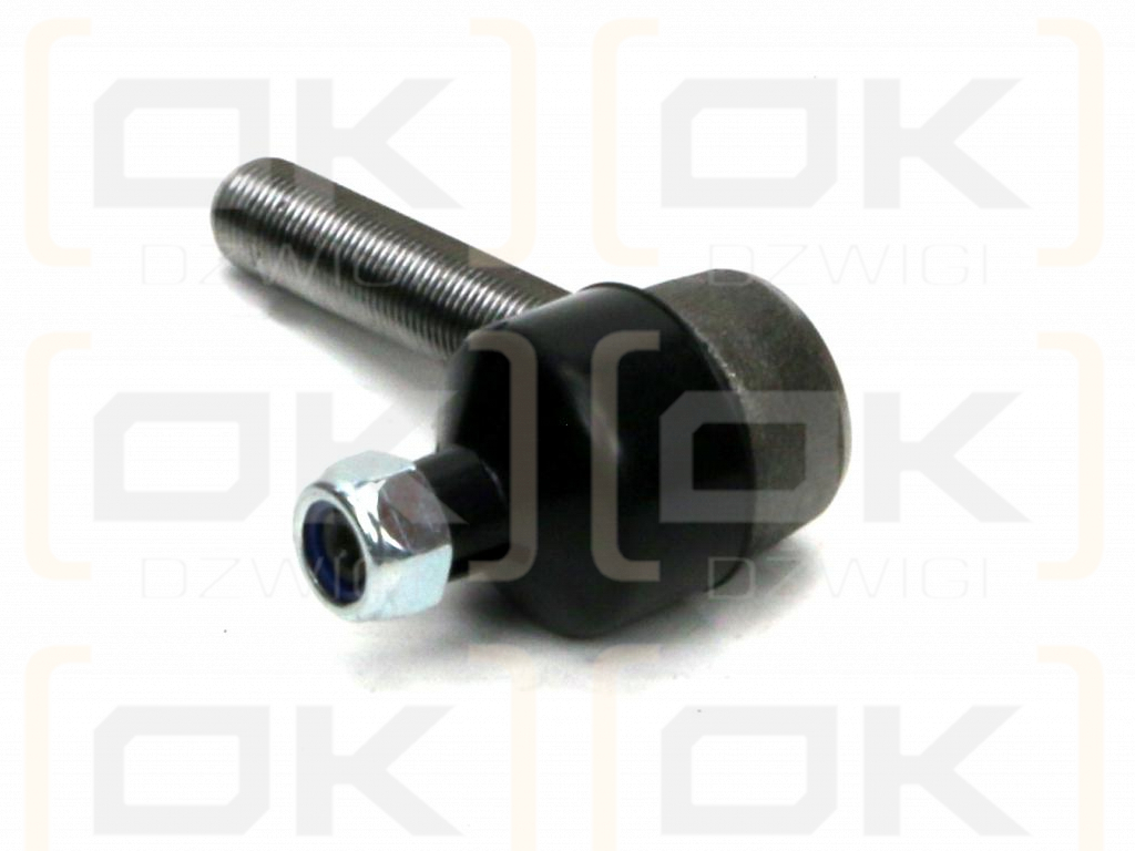 Przegub kierowniczy M16x1.5 AL11289 WARYŃSKI