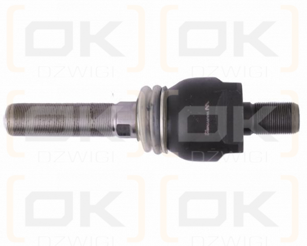 Przegub kierowniczy 240mm- M26x1,5; M28x1,5 AL160202 WARYŃSKI