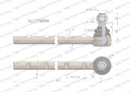 Przegub kierowniczy 345mm AL177948 WARYŃSKI
