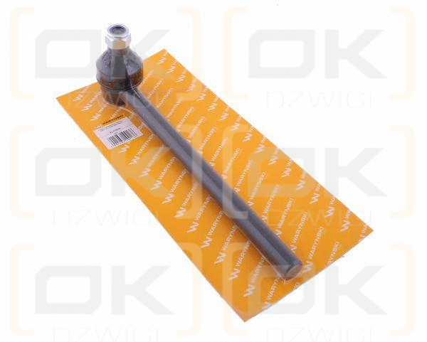 Przegub kierowniczy 322mm AL37505 WARYŃSKI