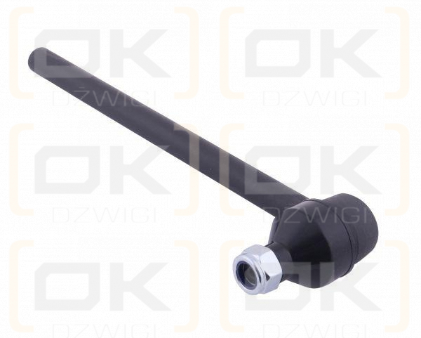 Przegub kierowniczy 322mm AL37505 WARYŃSKI