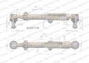 Drążek kierowniczy 330mm AL39018 WARYŃSKI