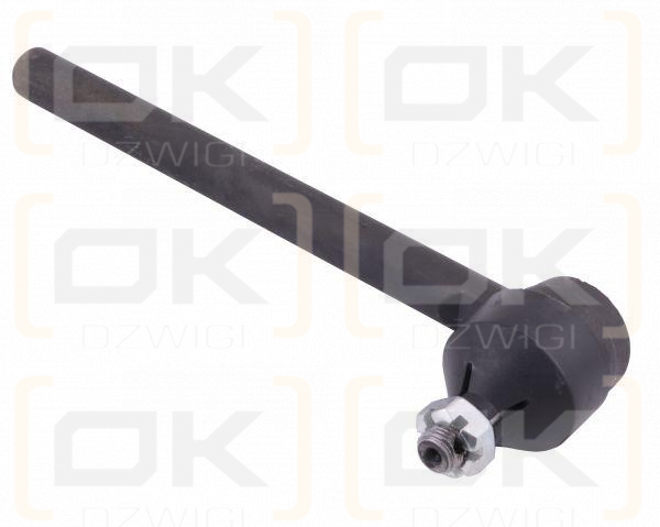 Przegub kierowniczy 240mm AL39019 WARYŃSKI