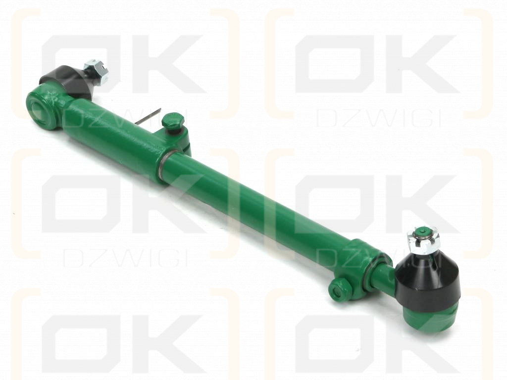 Drążek kierowniczy 478mm AL39023 WARYŃSKI