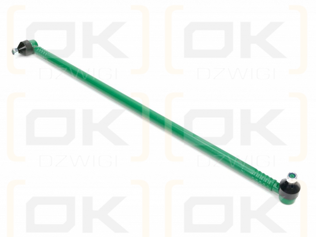 Drążek kierowniczy 908mm AL39036 WARYŃSKI