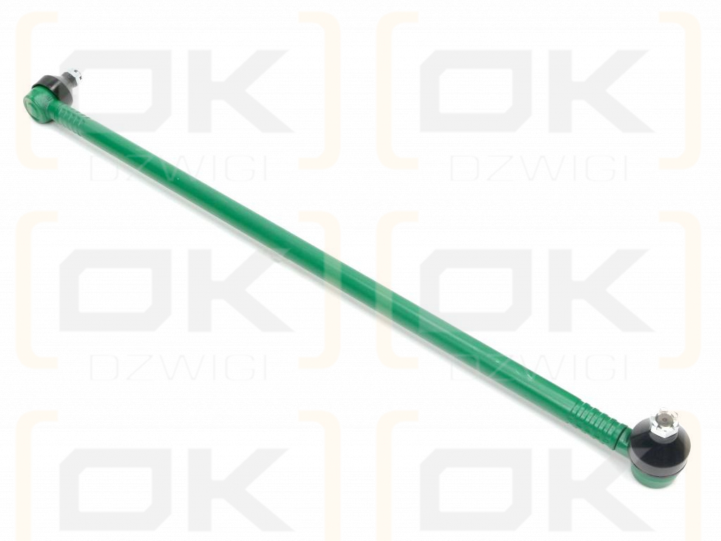 Drążek kierowniczy 908mm AL41600 WARYŃSKI