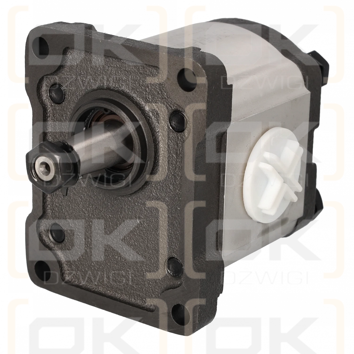 ALHP2-B0-X-14-T0-L1 Zahnradpumpe; Marzocchi-Ersatz