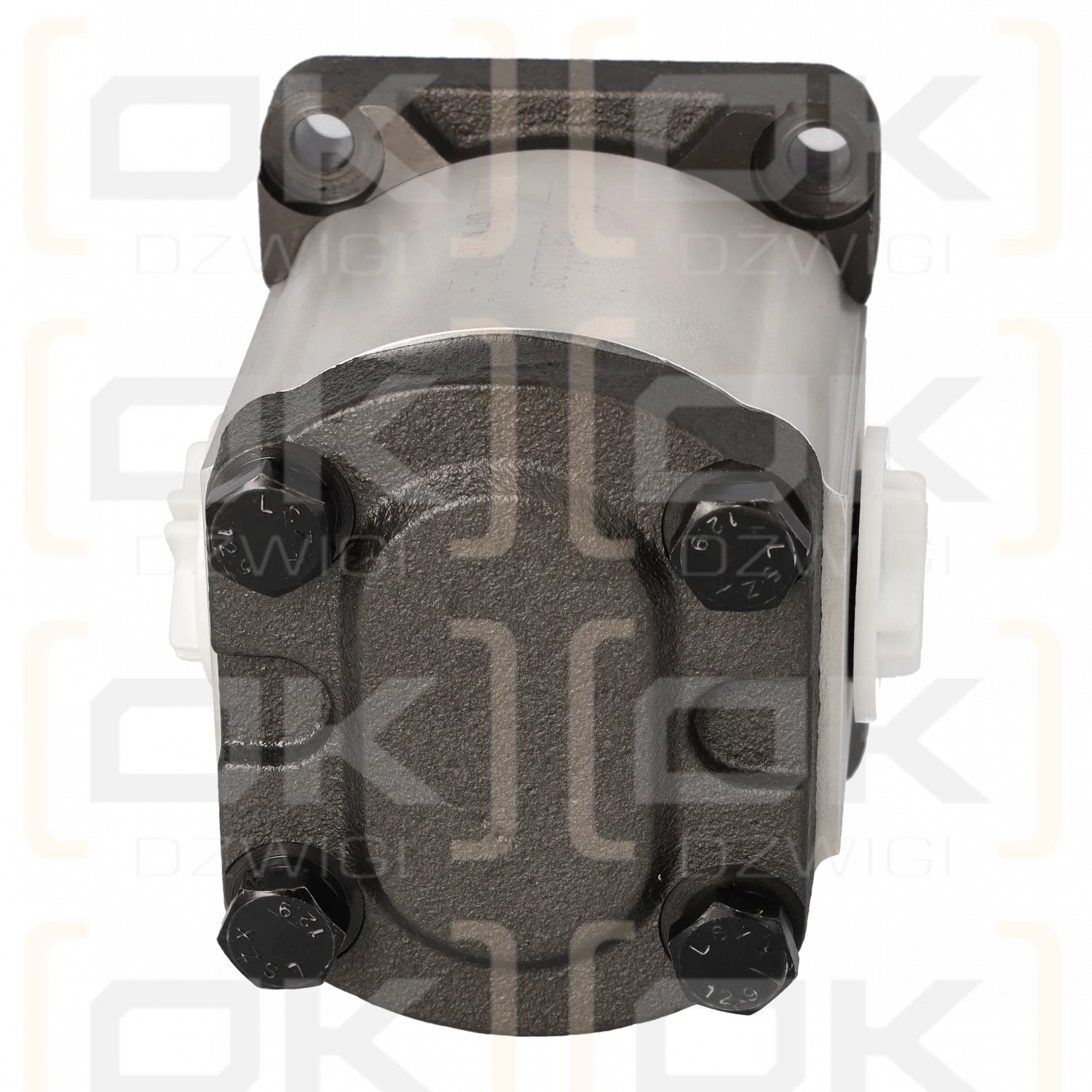 ALHP2-B0-X-14-T0-L1 Zahnradpumpe; Marzocchi-Ersatz