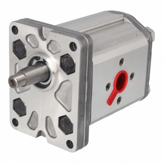 Marzocchi Außenzahnrad-Hydraulikmotor