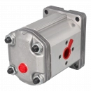 Motor hidráulico de engranajes externos Marzocchi