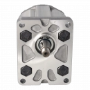 Motor hidráulico de engranajes externos Marzocchi