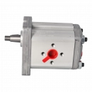 Motor hidráulico de engranajes externos Marzocchi