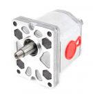 Pompa zębata gr.2 - 11,5cm3/obr