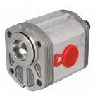 Pompa zębata Marzocchi ALP2; 16 cm3/obr