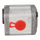 Pompa zębata Marzocchi ALP2; 16 cm3/obr