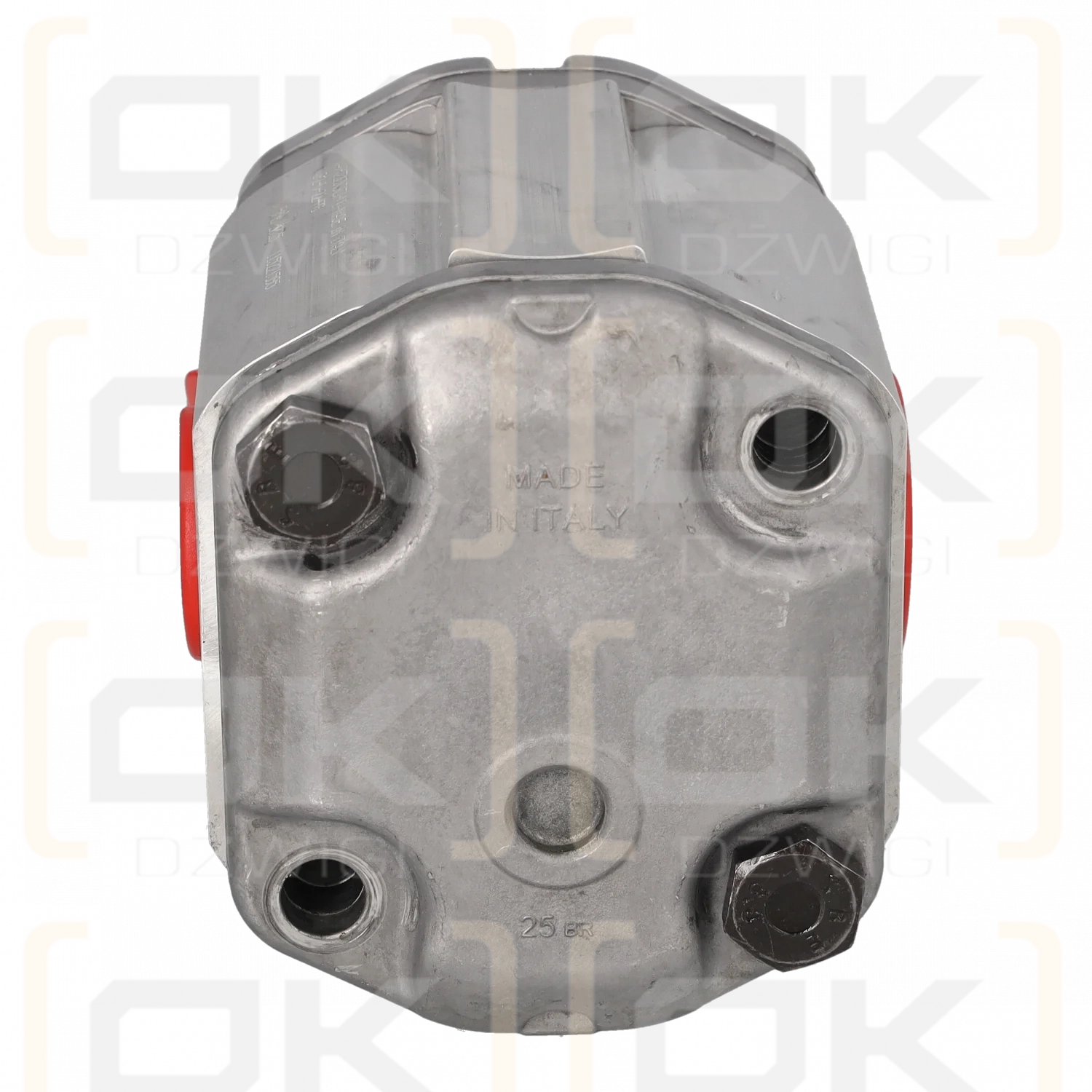 Pompa zębata Marzocchi ALP2; 16 cm3/obr