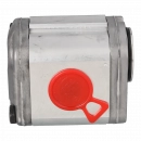 Pompa zębata Marzocchi ALP2; 16 cm3/obr