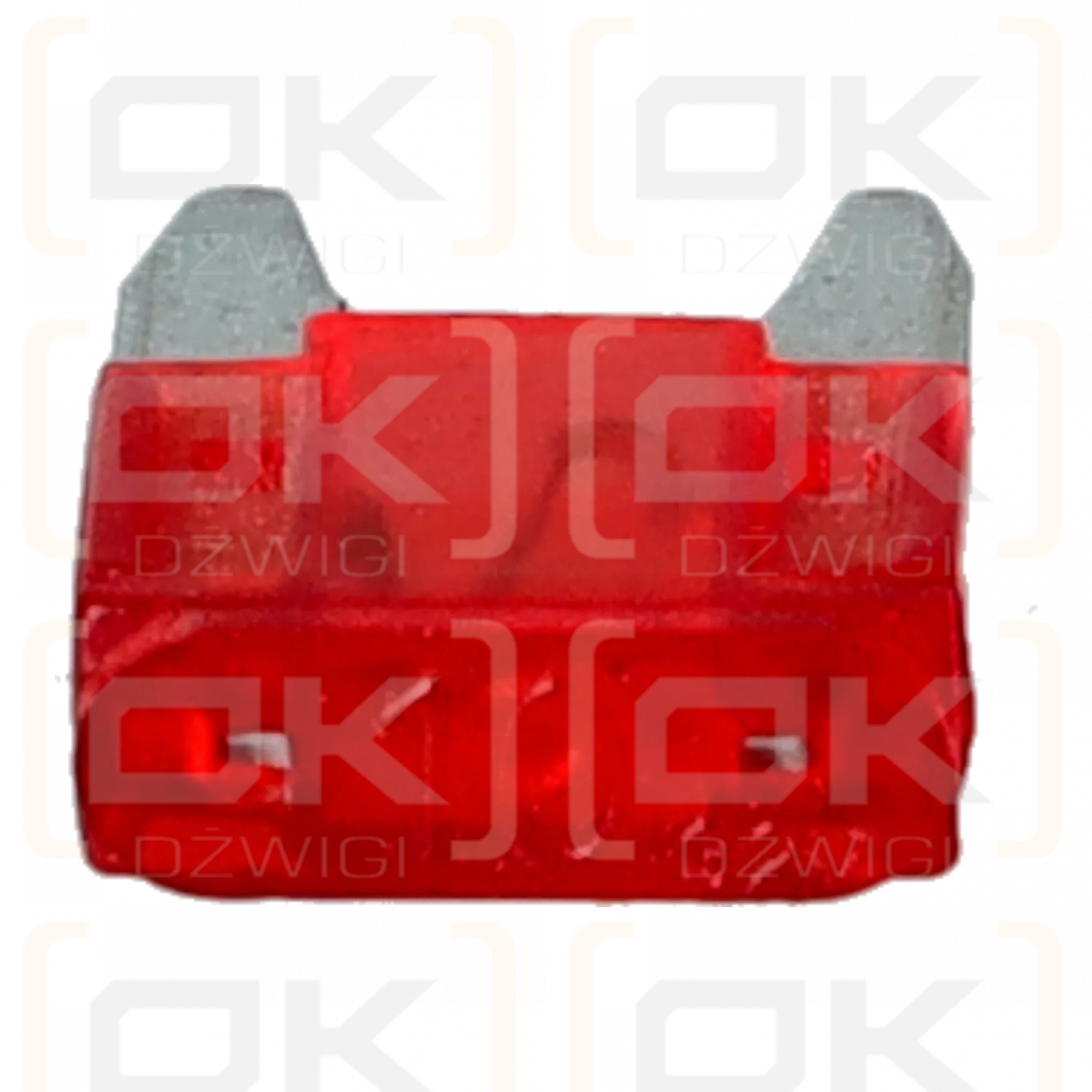 Kfz-Sicherung 10A MINI